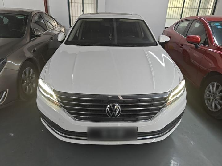Lavida 2022 1.5L AT photo 2