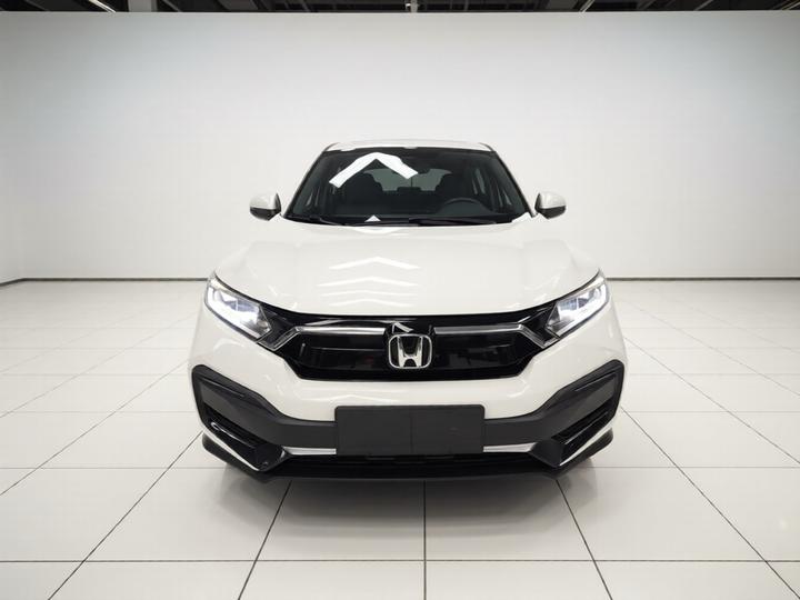 XR-V 2021 220TURBO CVT Luxury photo 2