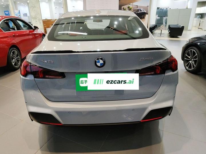 2 Series 2025 225L M M Sport Night Package photo 3