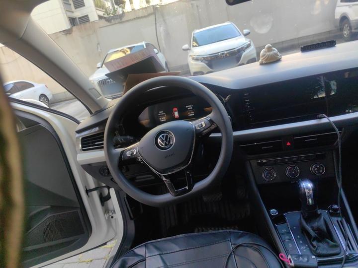 Lavida 2021 1.5L AT photo 7