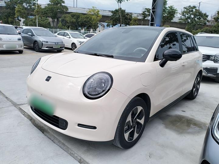 Yiwei 3 2023 505km Air
