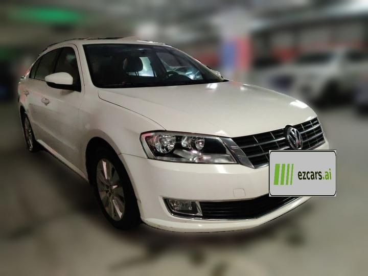Lavida 2013 Facelift Classic 1.6L AT Comfort photo 3