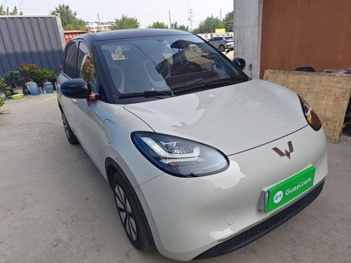 Wuling Bingo 2024 333km photo 3