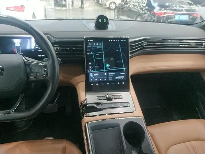 ES6 2020 420KM Sport photo 8