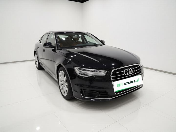 A6L 2017 TFSI Sport photo 3