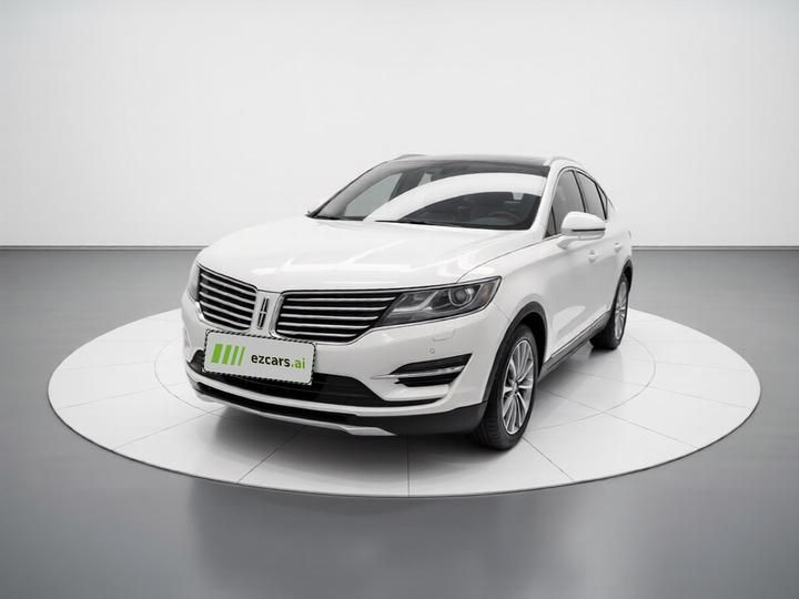 MKC 2016 2.0T RWD