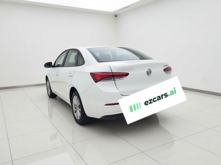 Excelle 2021 Facelift Classic 1.5L AT Elite photo 5