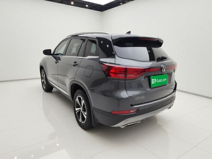 CS75 2018 280T AT China V photo 4
