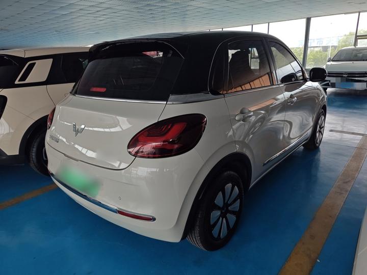 Wuling Bingo 2024 333km photo 5