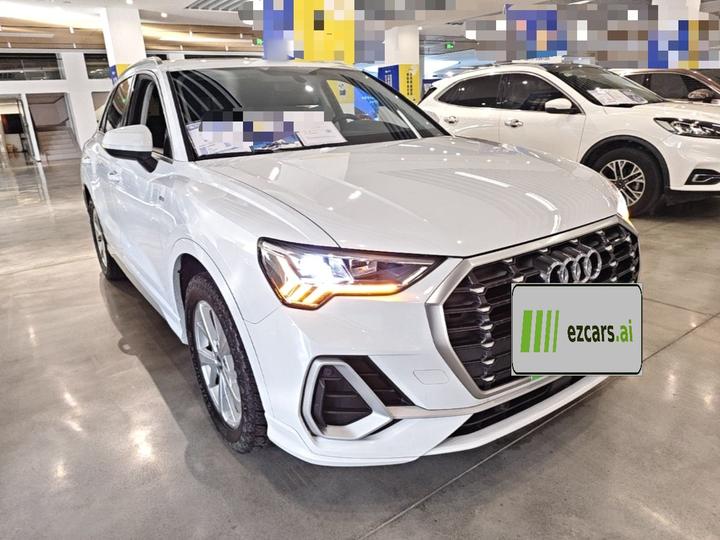 Q3 2019 35 TFSI Progressive Dynamic photo 3