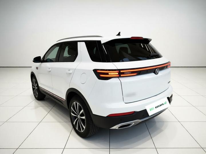 CS55PLUS 2021 1.5T DCT Luxury photo 5