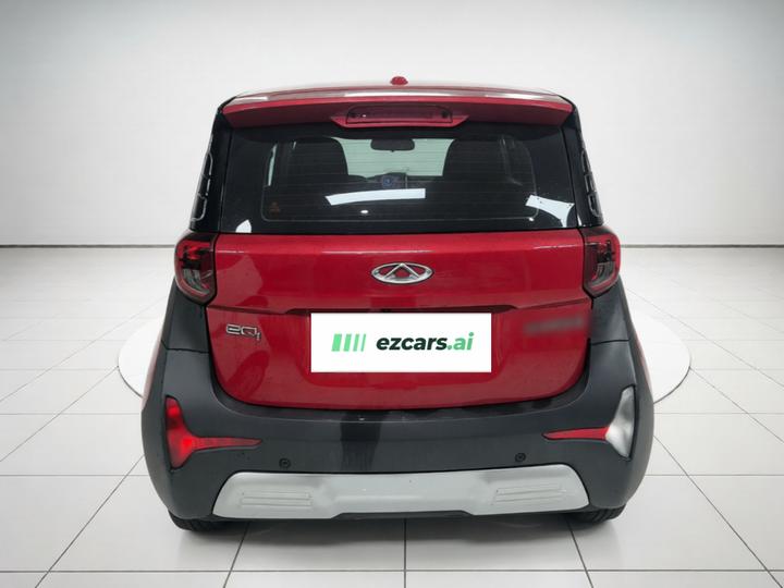 QQ Little Ant 2021 Facelift 15 LFP photo 5