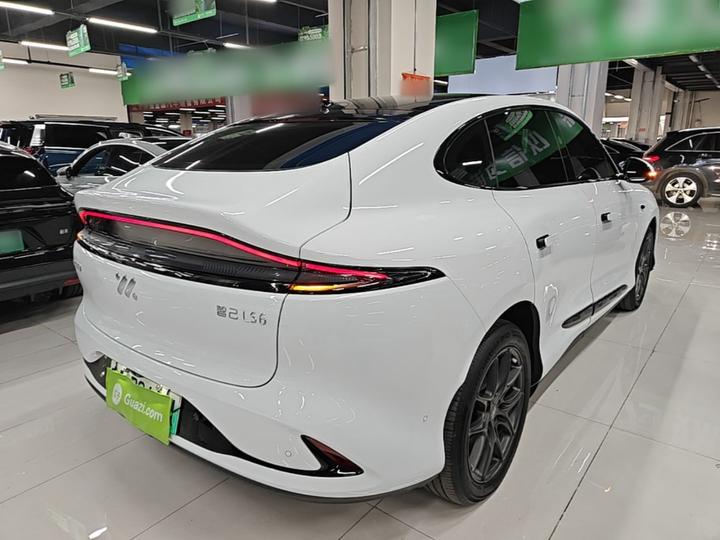 IM Motors LS6 2025 ADAS photo 6