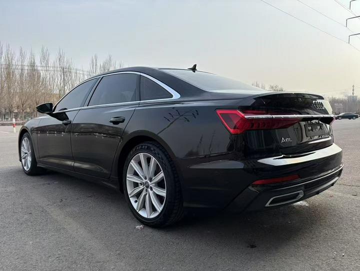 A6L 2021 45 TFSI Dynamic photo 3