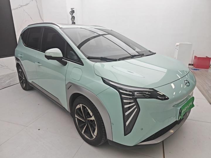 AION Y 2024 Plus 510 ADAS photo 3