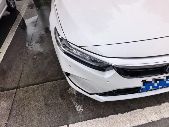 2022 Hybrid 2.0L photo 7