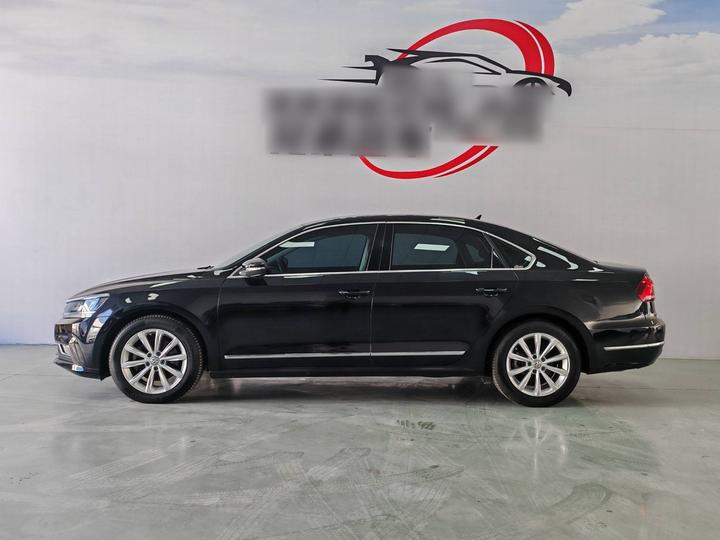 Passat 2017 330TSI DSG photo 4