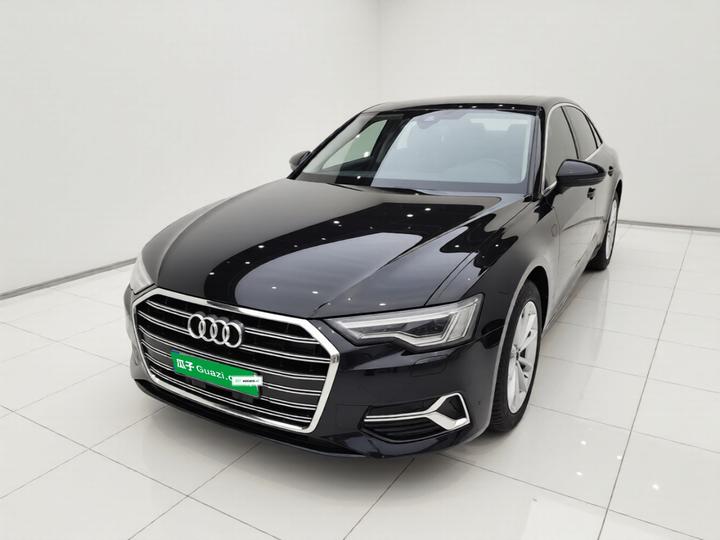 A6L 2024 40 TFSI Luxury photo 2