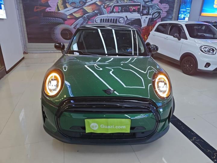 2023 1.5T COOPER photo 2