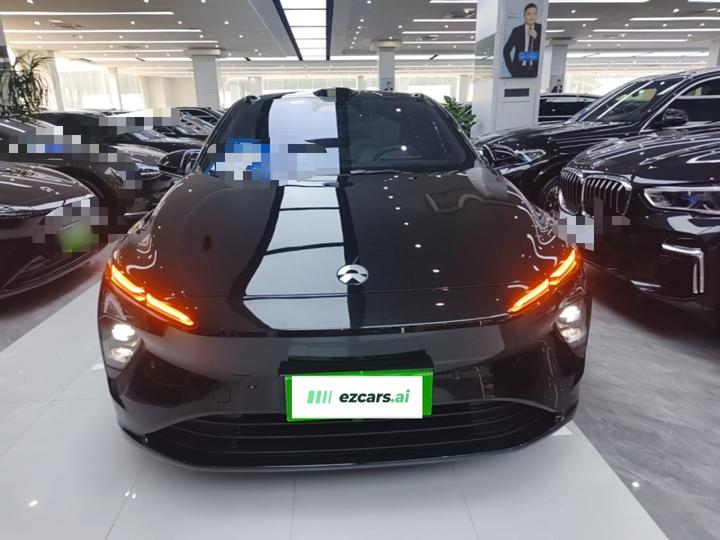 ET7 2022 100kWh Launch Edition photo 2