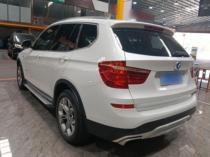 X3 Imported 2014 xDrive20i X Design Package photo 4