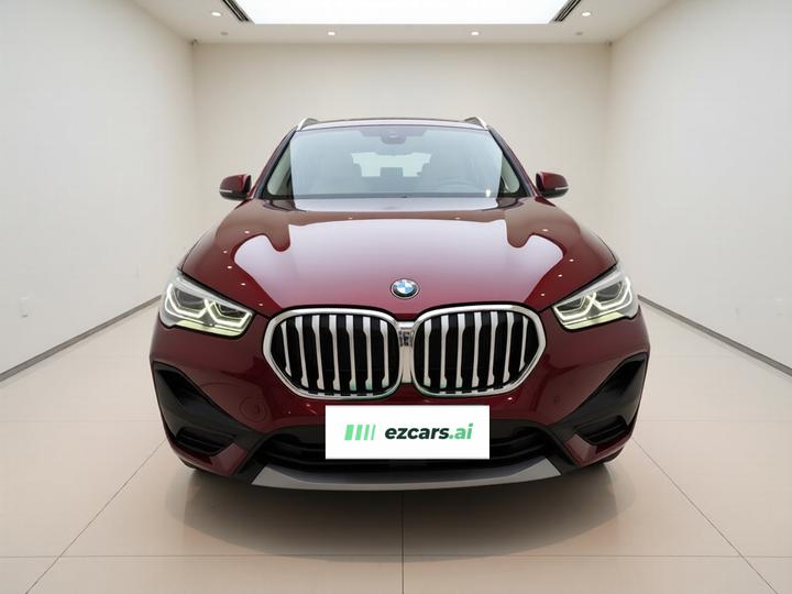 X1 2020 sDrive20Li Fashion photo 2