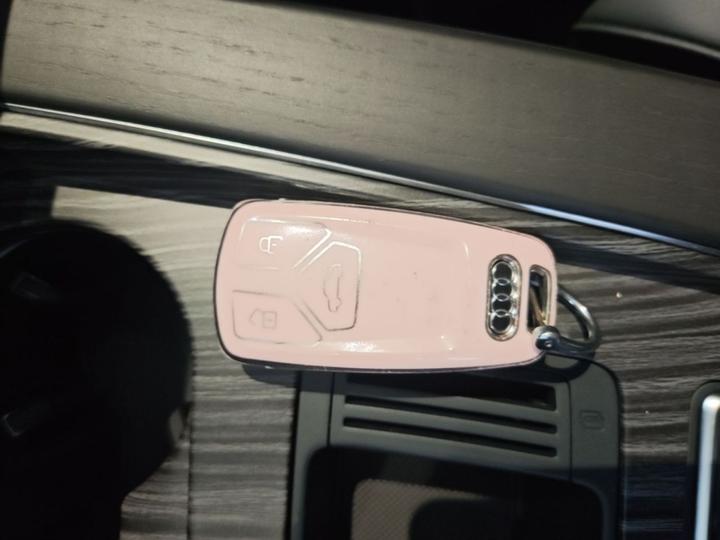 A4L 2024 40 TFSI Luxury Dynamic photo 8
