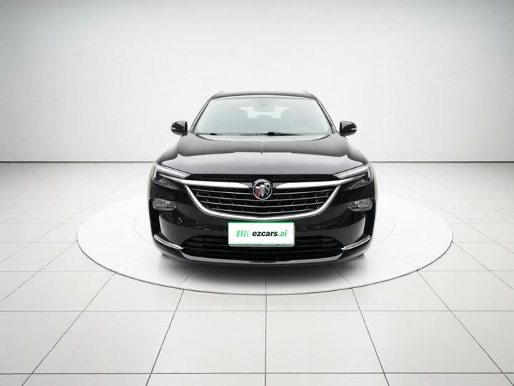 2022 652T RWD Premium 7-Seater photo 2