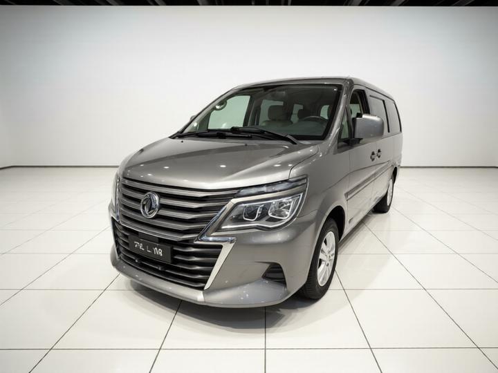 Lingzhi 2020 M5L 1.6L 9-Seater