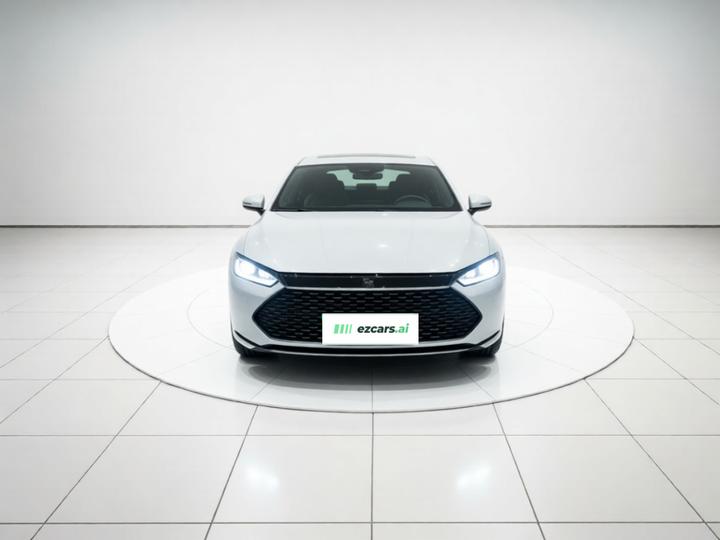 Qin PLUS 2021 DM-i 55KM Flagship photo 2