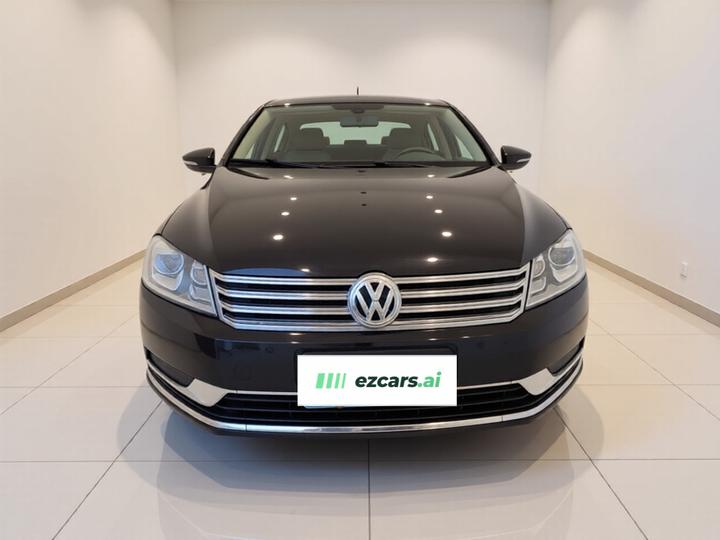 Magotan 2016 1.8TSI 25 Anniversary Edition photo 2