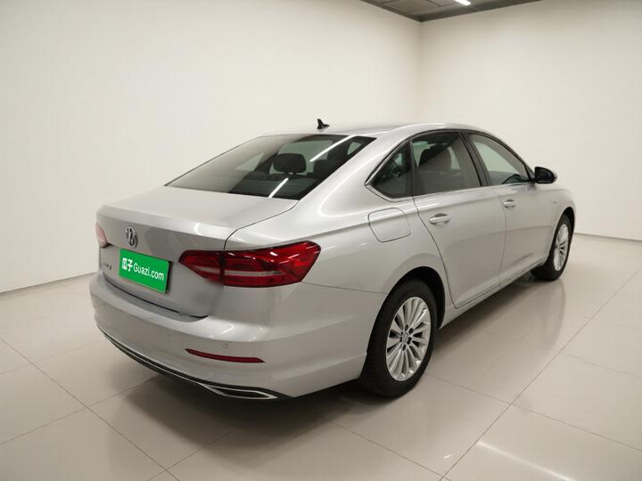 Lavida 2018 280TSI DSG Comfort China V photo 6