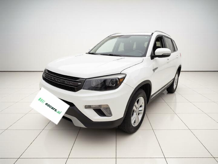 CS75 2019 280T MT China VI