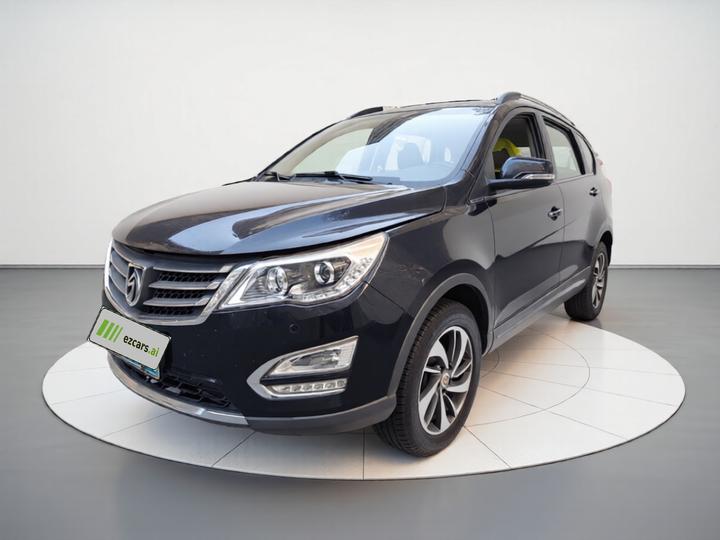560 2016 1.8L iAMT Luxury