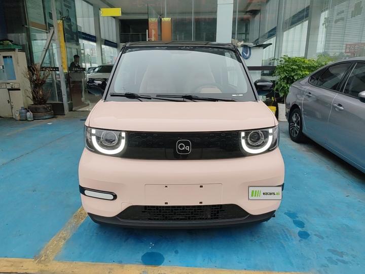QQ Ice Cream 2022 170km Sundae LFP photo 2