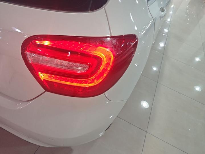 A-Class Imported 2015 A 180 photo 7