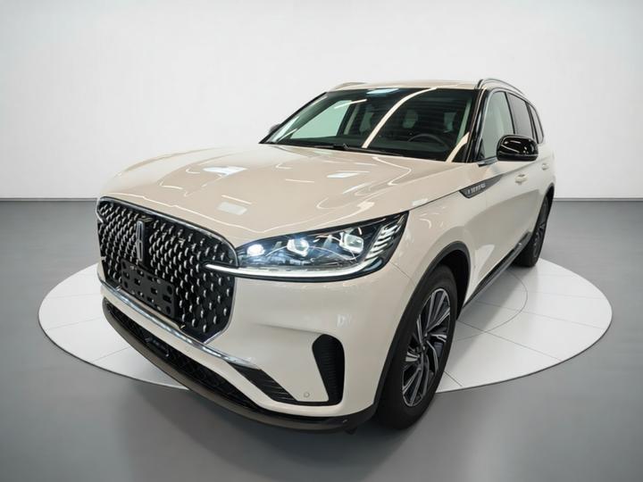 Aviator 2024 3.0T V6 AWD 6-Seater