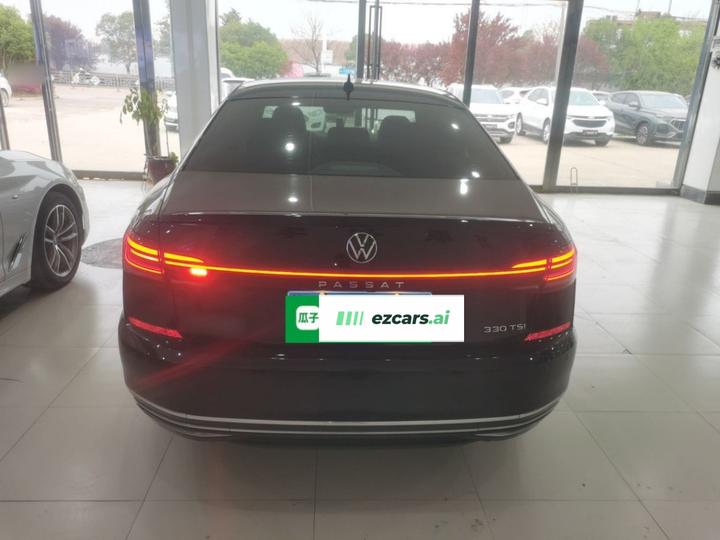 Passat 2022 330TSI Elite photo 3