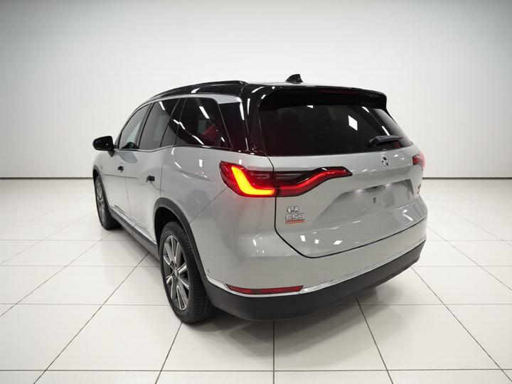 ES8 2020 580KM 6-Seater photo 4
