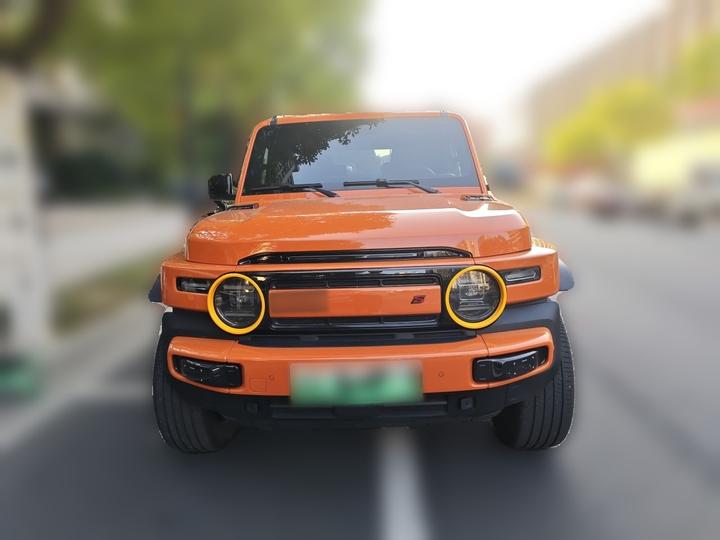 iCAR-Class V23 2026 401 RWD-Class Sport photo 2