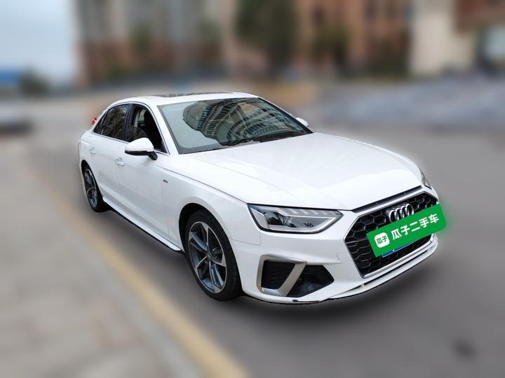 A4L 2020 40 TFSI Fashion Dynamic photo 3
