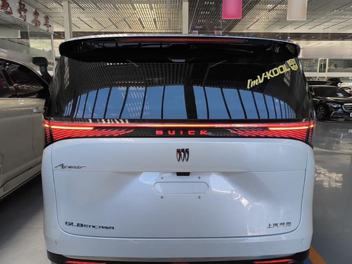 Buick 2026款 奢享版 photo 3