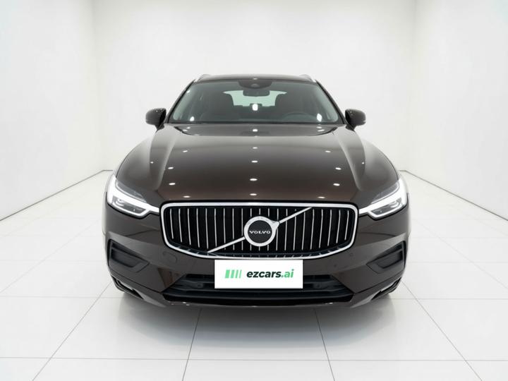 XC60 2018 T5 AWD photo 2
