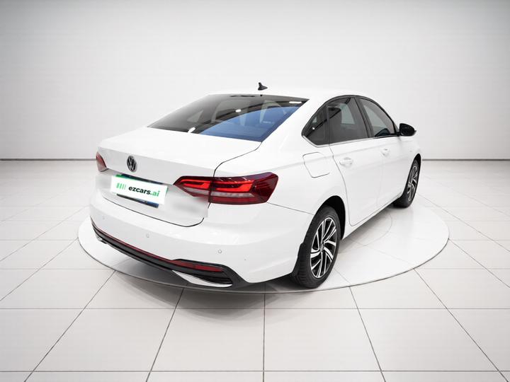 Lavida 2026 1.5L AT photo 6