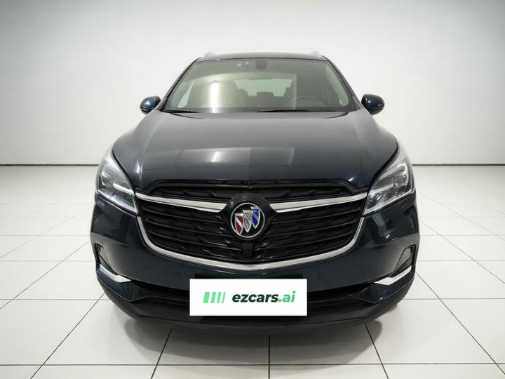 Envision 2020 20T RWD Luxury photo 2