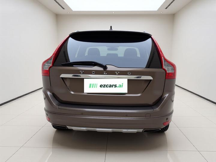 XC60 Imported 2014 Facelift T5 photo 5