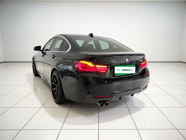 4 Series 2019 425i Gran Coupe M Sport Package photo 4