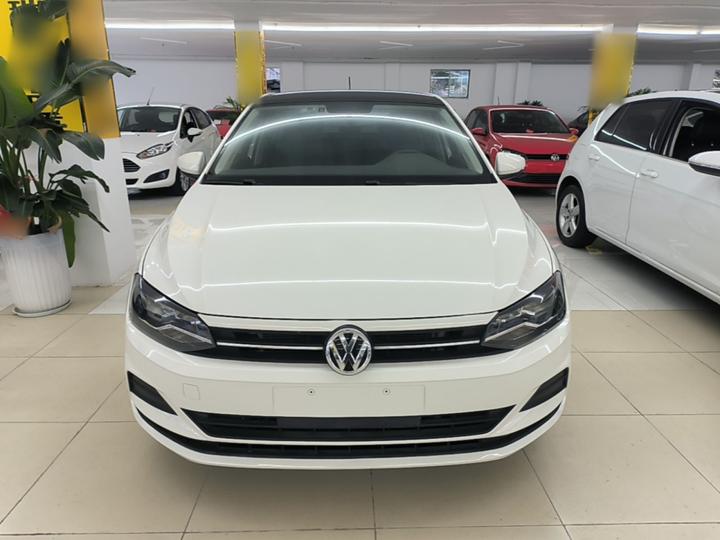 Polo 2019 Plus 1.5L AT photo 2