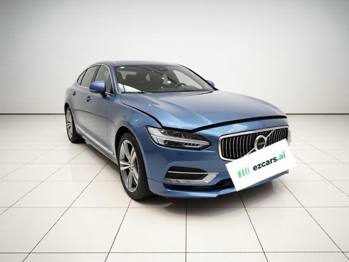 S90 2019 T4 photo 3