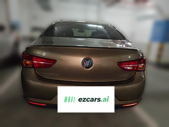 Verano 2017 Sedan 15S AT Progressive photo 5